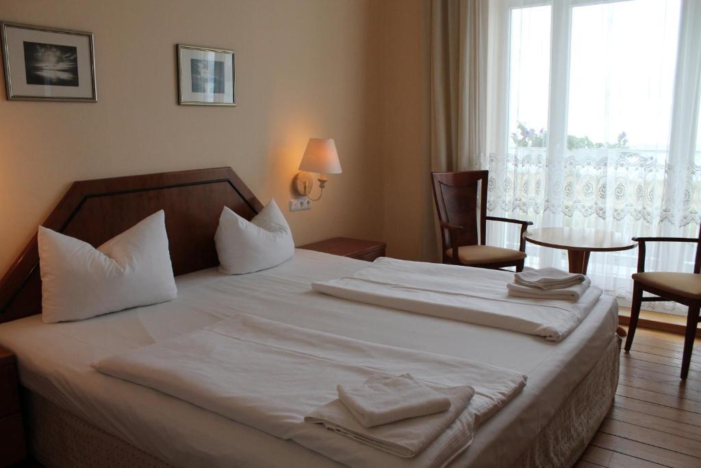 Hotel Stolteraa Rostock Pokój zdjęcie