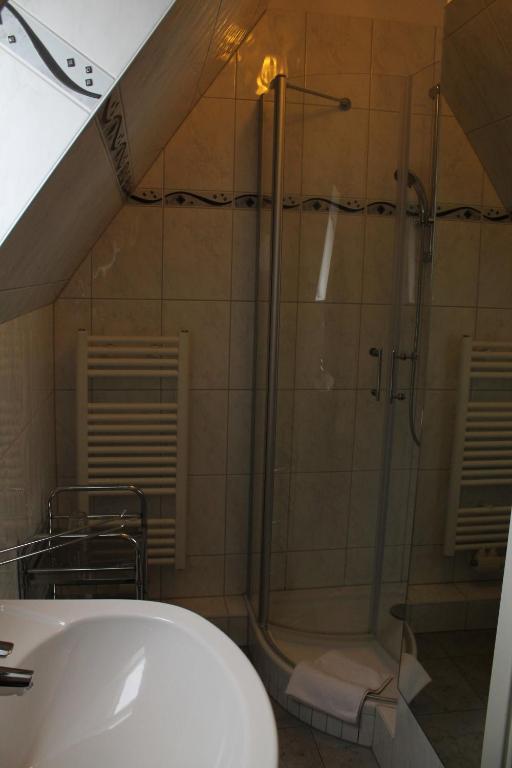 Hotel Stolteraa Rostock Pokój zdjęcie