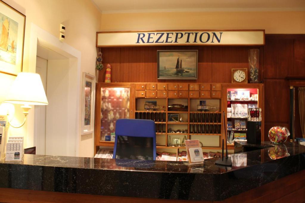Hotel Stolteraa Rostock Zewnętrze zdjęcie